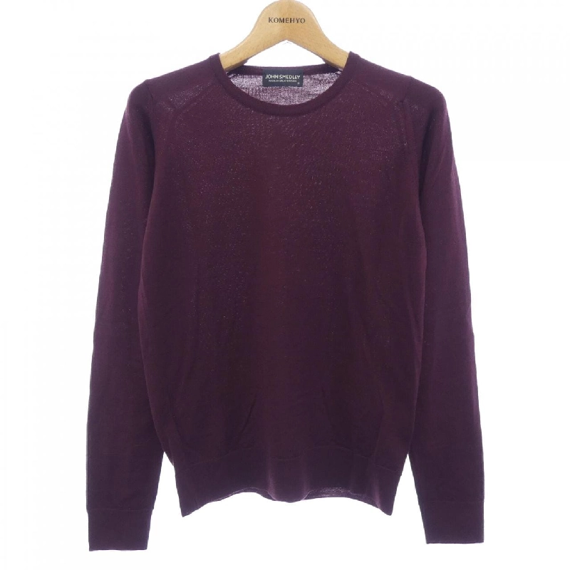 JOHN SMEDLEY ニット 631170