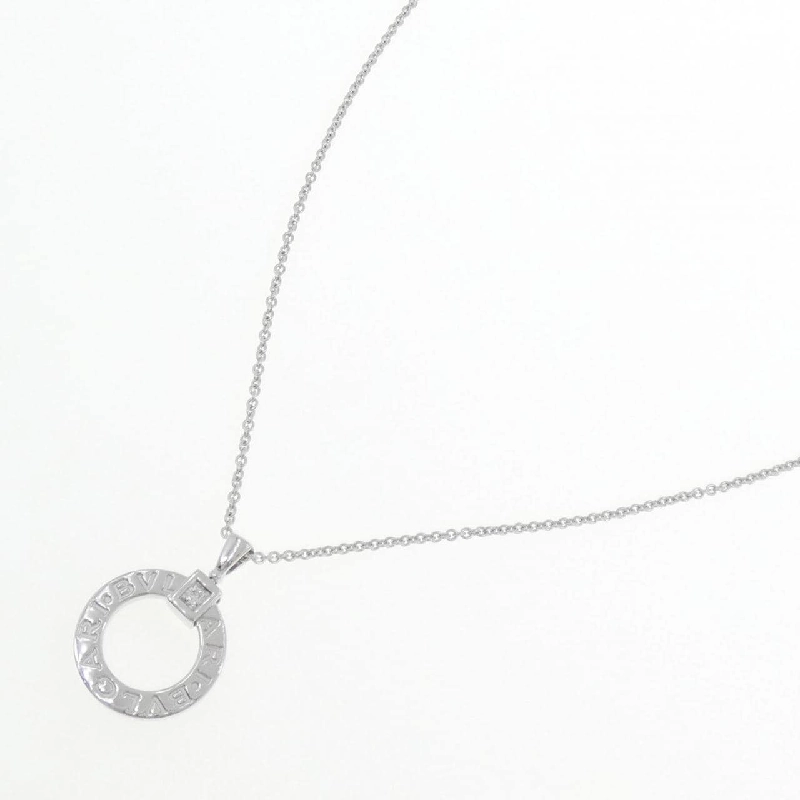 Bulgari Bulgari Bulgari Dây chuyền - Hàng hiệu Authentic 842172