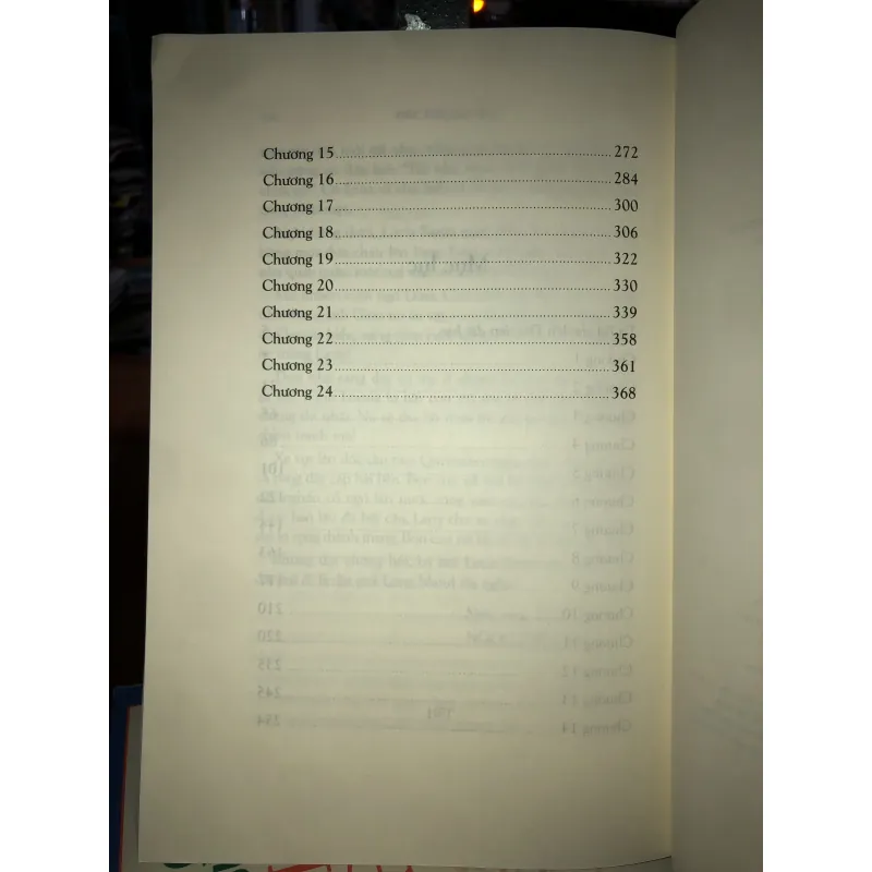 Đất tiền đất bạc - Mario Puzo 750861