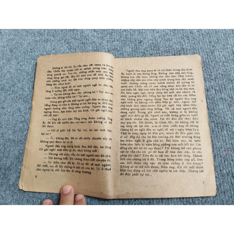 NGƯỜI ĐÀN BÀ TRONG CƠN KHÁT - NHẬT TUẤN 689528