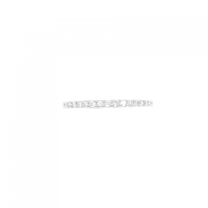 Nhẫn kim cương K18WG 0.20CT - Hàng hiệu Chính hãng 852197