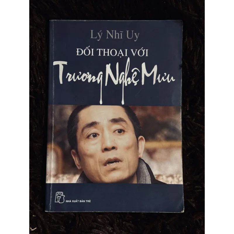 Đối thoại với Trương Nghệ Mưu 776767