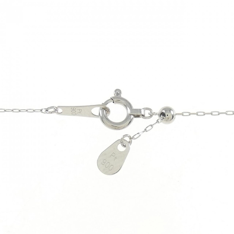 Dây chuyền kim cương PT900 0.20CT - Hàng hiệu Chính hãng 863615