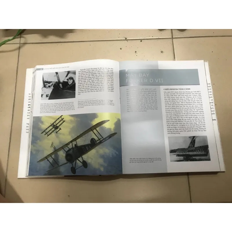 Lịch Sử Thế Giới Qua 100 Loại Vũ Khí 1029494