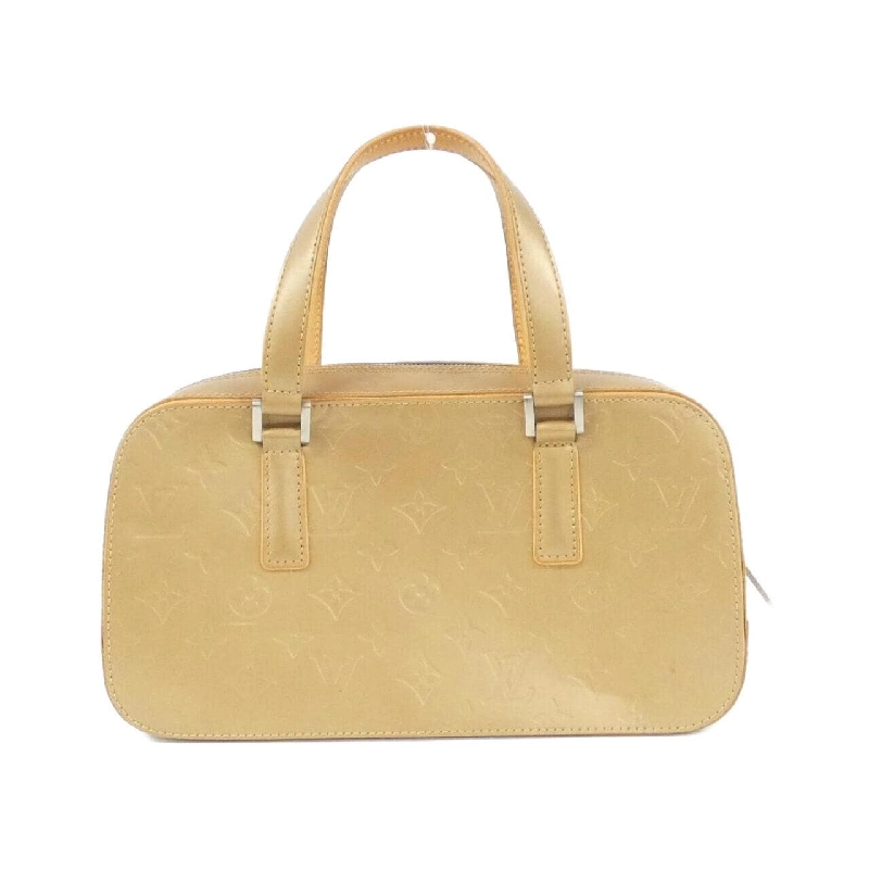 Túi xách Louis Vuitton Monogram Matt Shelton M55177 - Hàng hiệu Chính hãng 771936