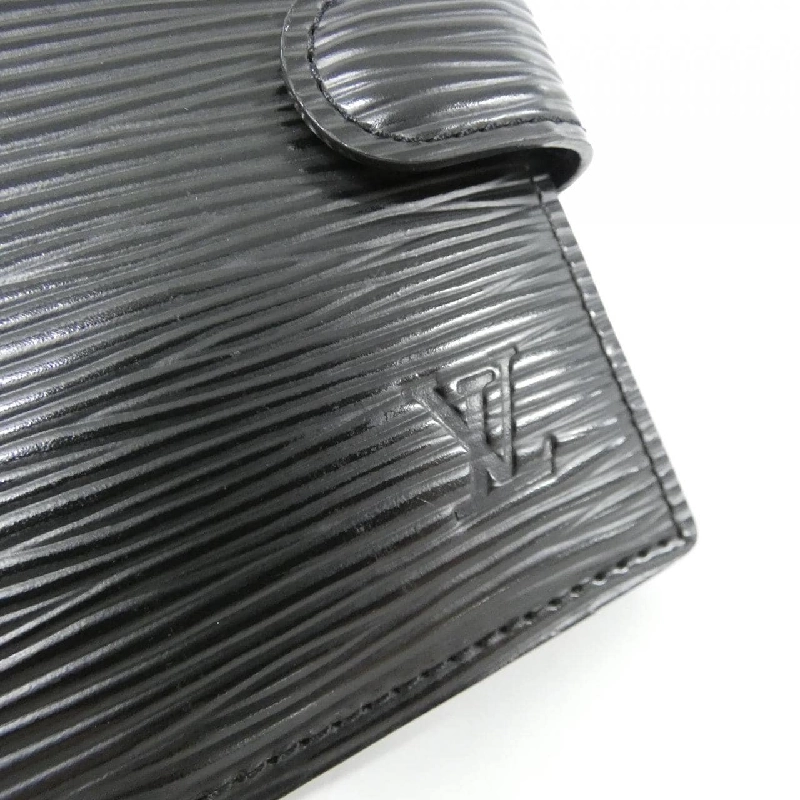 Louis Vuitton Epi Agenda Mini R20072 Organizer - Hàng hiệu Authentic 808090