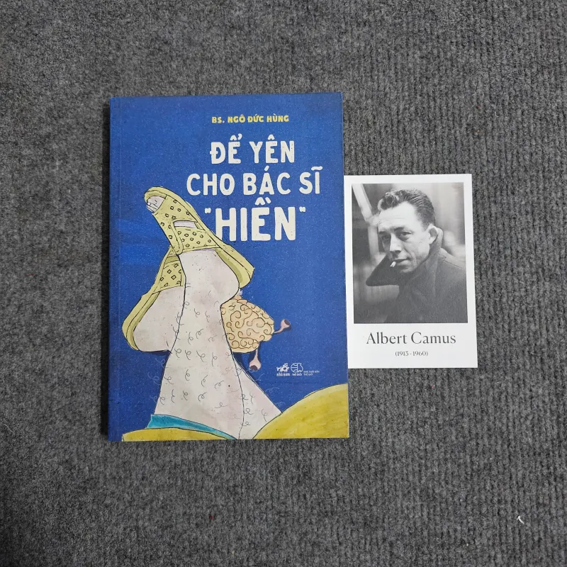 Để yên cho bác sĩ hiền 991029