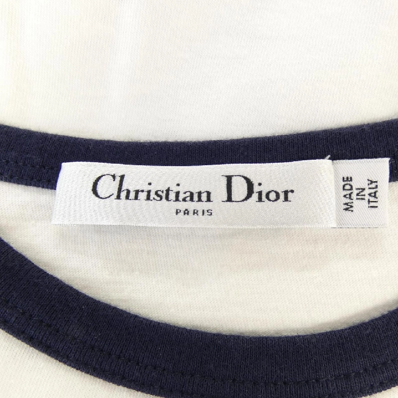 Áo thun CHRISTIAN DIOR LUCKY DIOR 253T40A4403 - Hàng hiệu Chính hãng 808569