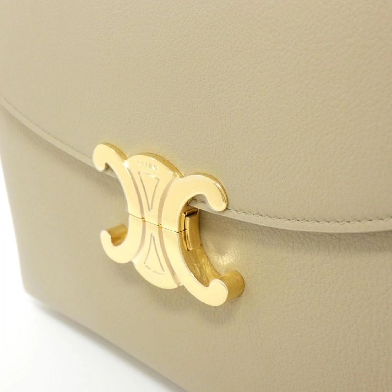 【Sản phẩm mới】Celine Medium Nino 117523FXK Túi 619432