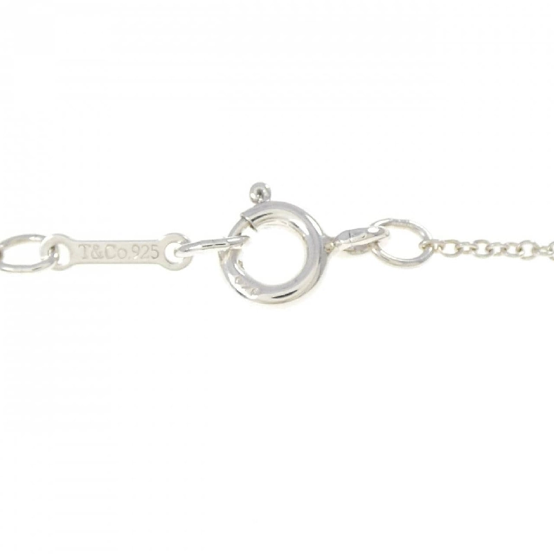 Dây chuyền Tiffany Kiss - Hàng hiệu Authentic 843328