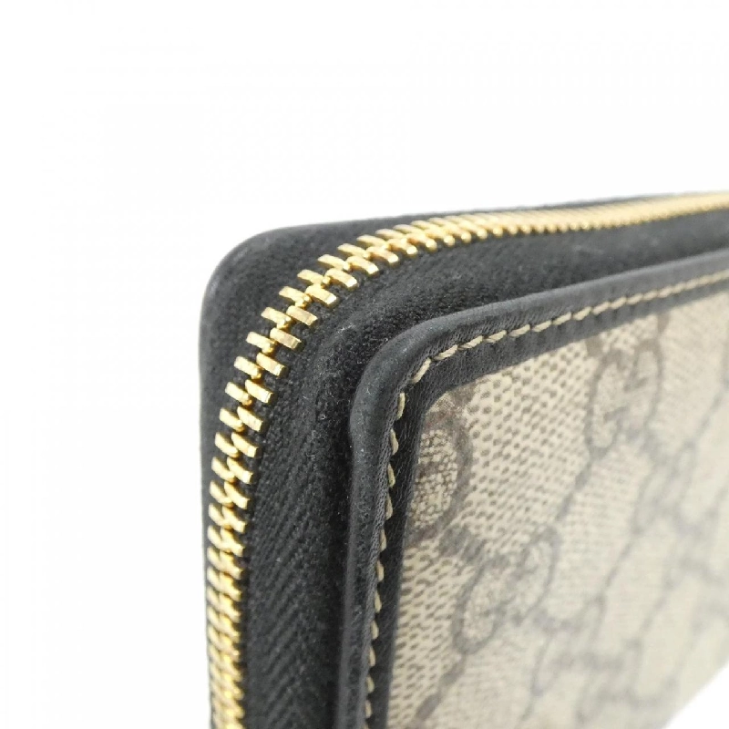 Ví Gucci GG EMBLEM 819122 FAD6L - Hàng hiệu Chính hãng 806448