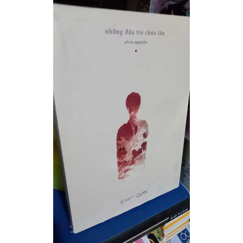 những đứa trẻ chưa lớn 782328