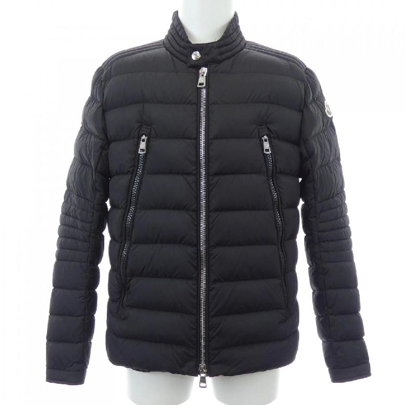 MONCLER AMIOT Áo khoác lông - Hàng hiệu Chính hãng 892837