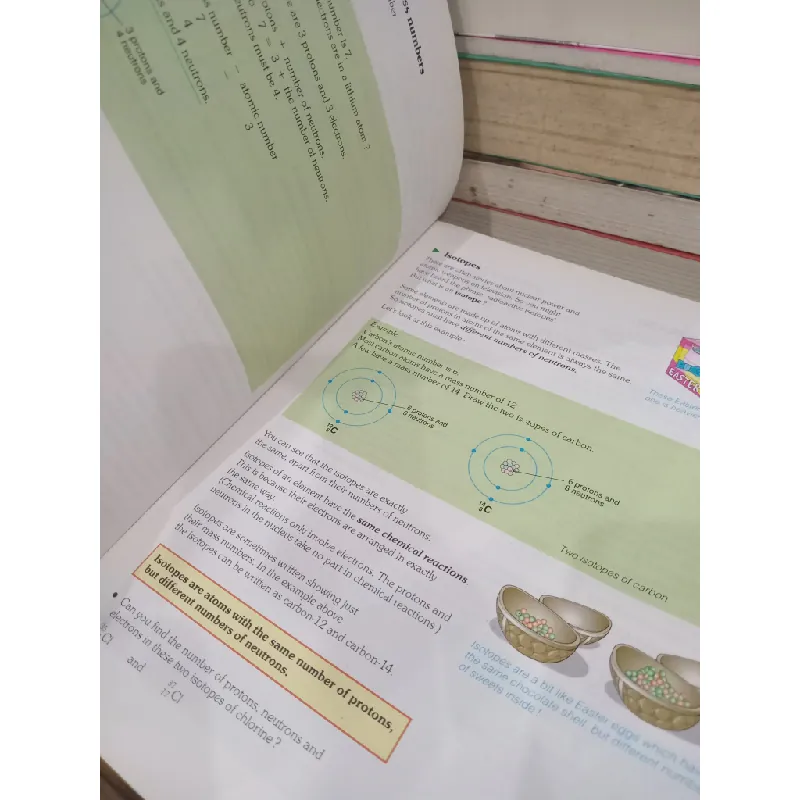 Chemistry for you: National curriculum edition for GCSE - Lawrie Ryan 712236