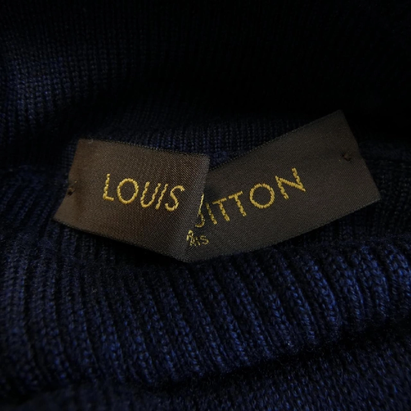 Louis Vuitton H8N08WF73 Áo len - Hàng hiệu Chính hãng 890183