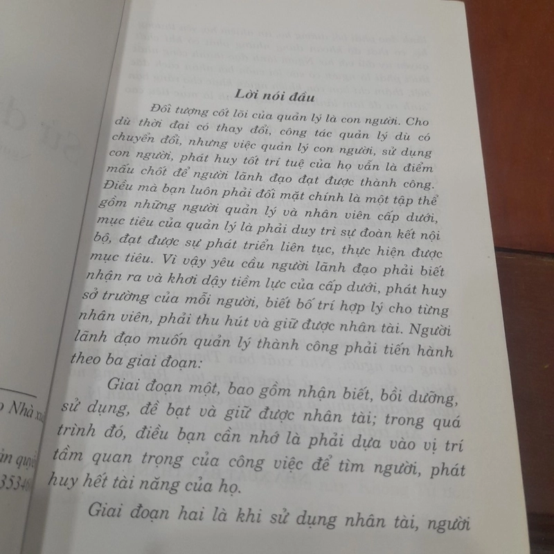 16 kế SỬ DỤNG NHÂN TÀI (dịch từ nguyên bản tiếng Trung) 462872