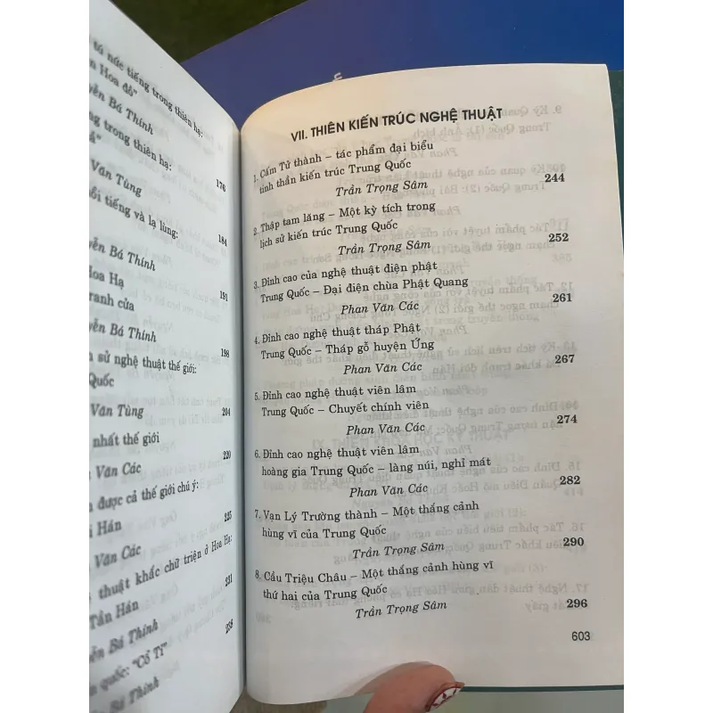 TRUNG QUỐC NHẤT TUYỆT - LÝ DUY CÔN chủ biên  1004800