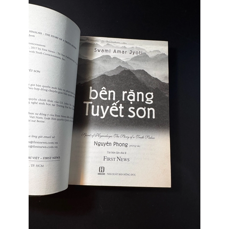  Bên  rặng tuyết sớn 453461