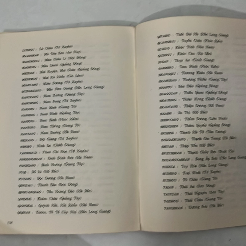 Tìm hiểu địa lý Trung Quốc 505573