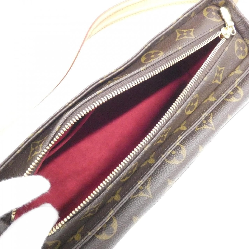 Túi xách vai Louis Vuitton Monogram Viva Cite MM M51164 - Hàng hiệu Chính hãng 802825