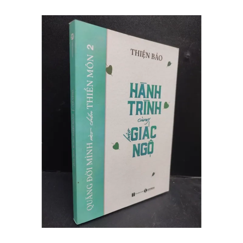 Hành trình cùng báo Giác Ngộ năm 2022 982172