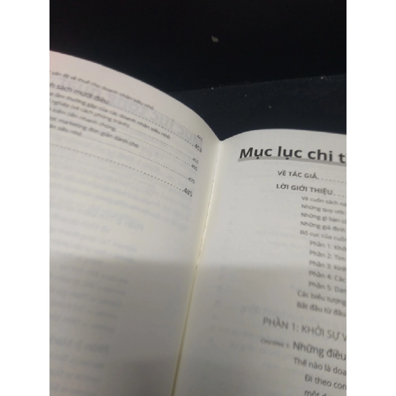 Doanh nghiệp siêu nhỏ for dummies a wiley brand Paul Mladjenovic 2020 Mới 90% bẩn nhẹ HCM.ASB0309 356927