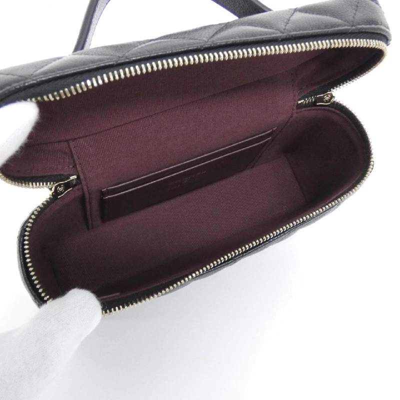 【Sản phẩm chưa sử dụng】Túi Chanel Timeless Classic Line AP4385 614382