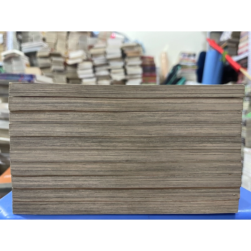 Giã biệt anh hùng full bộ 10 tập (k18) 474990
