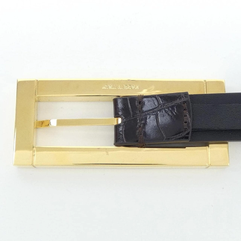 Thắt lưng DSQUARED2 - Hàng hiệu Authentic 834204