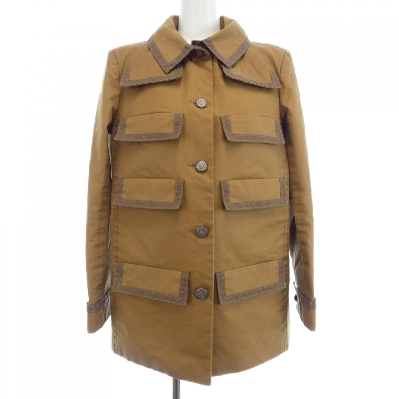 Áo khoác CHANEL P62628V48193 20C 631354