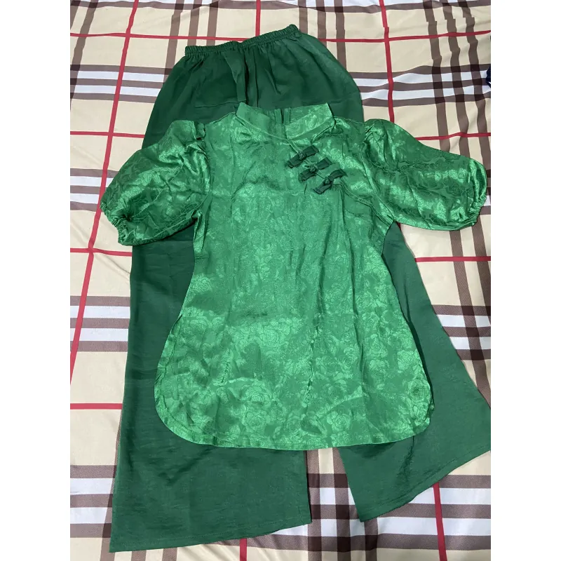 Đồ Tết áo lụa 🌸 780299