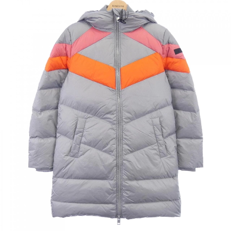 Áo khoác lông vũ DIESEL - Hàng hiệu Chính hãng 821986