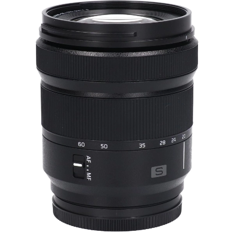 S20-60mm F3.5-5.6 S-R2060 - Hàng hiệu Authentic 886214