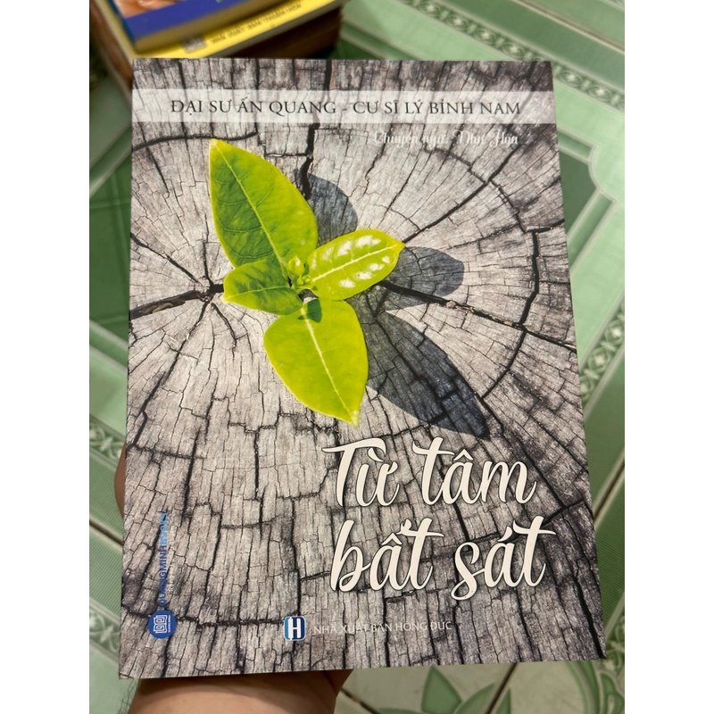 Từ tâm bất sát -  443345