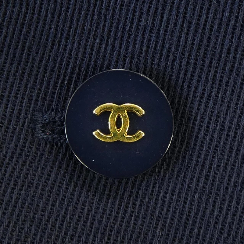 【Mã giảm giá】【Cổ điển】Áo khoác CHANEL 636241