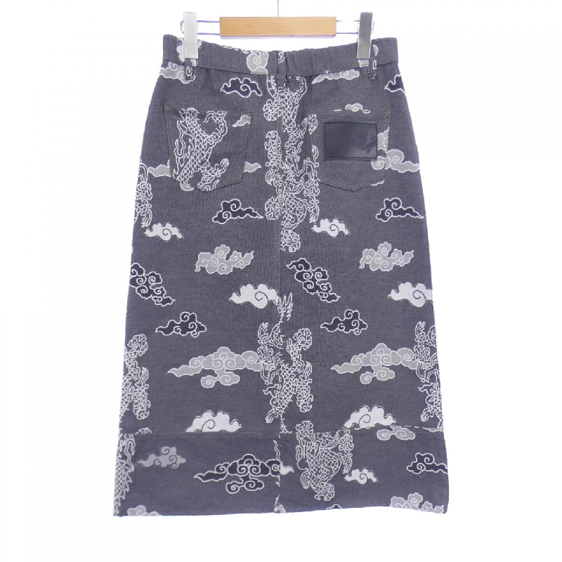 【Coupon対象】VIVIENNE TAM váy 652704