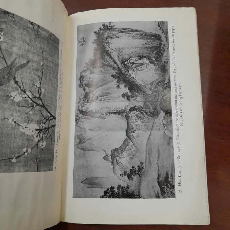 A SHORT HISTORY OF CHINESE ART - MICHAEL SULLIVAN 762637