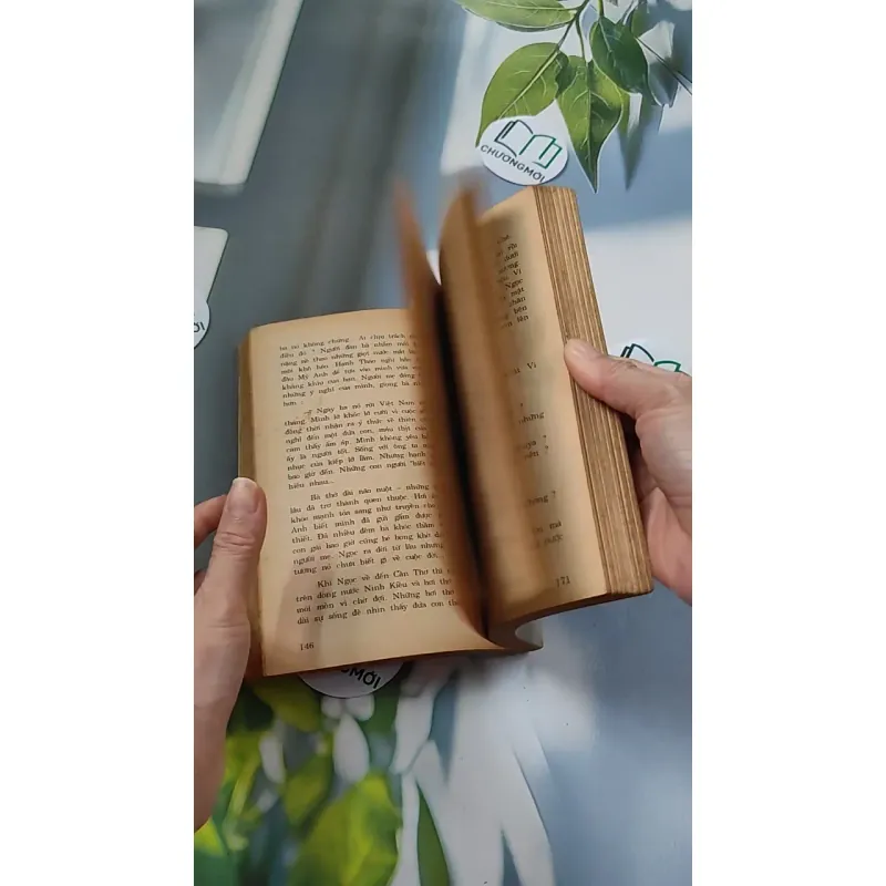 [XƯA] Ngọc Lai (1992) - Hoàng Thế Mai 776085