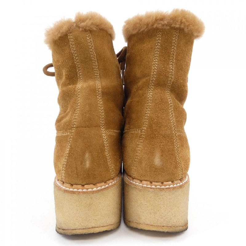 Giày bốt MONCLER 663396