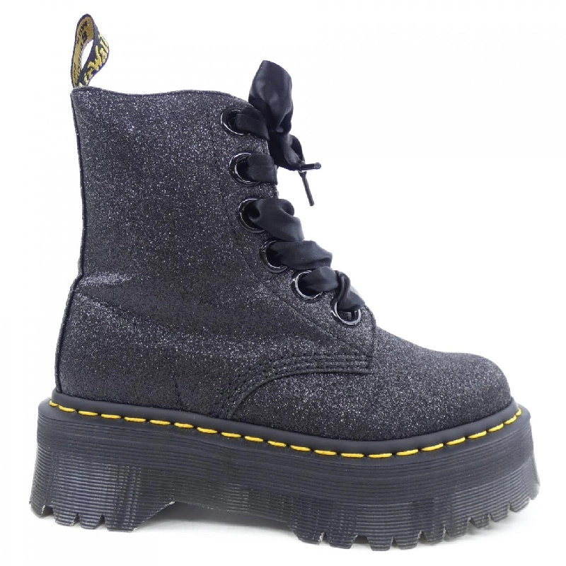 Giày bốt DR.MARTENS MOLLY GLTR 656098