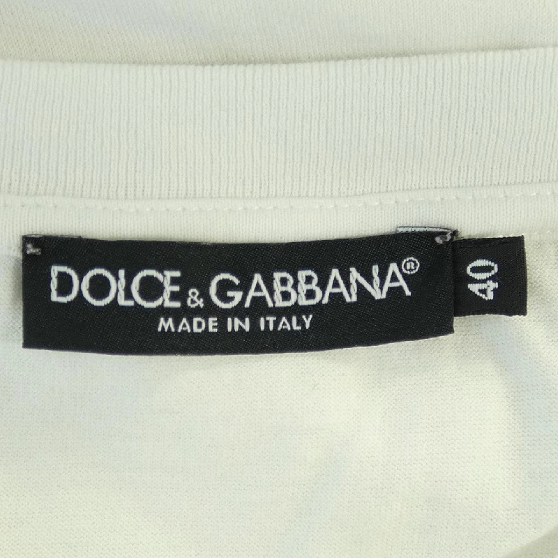 Dolce & Gabbana T-shirt - Hàng hiệu Authentic 826634