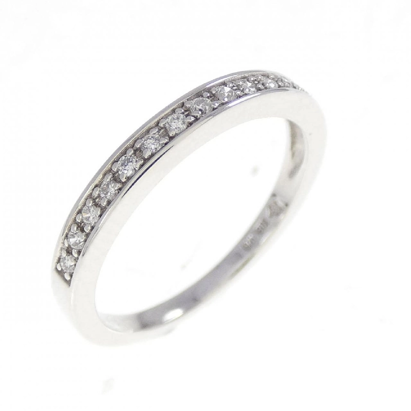 Nhẫn kim cương Ponte Vecchio 0.07CT - Hàng hiệu Chính hãng 838259