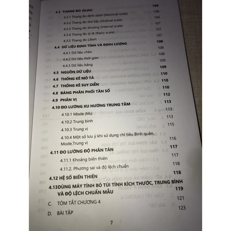 Lý thuyết xác suất và thống kê 995711