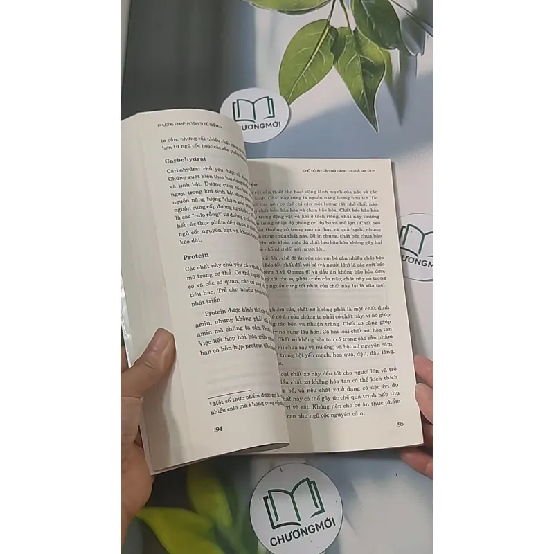 Phương pháp ăn dặm bé chỉ huy 688485