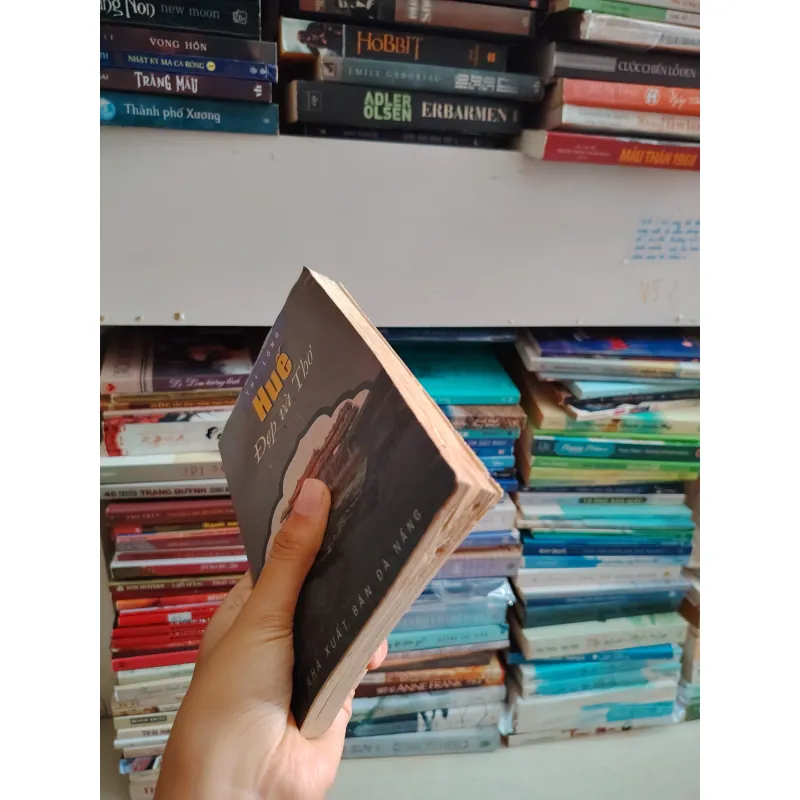 Huế Đẹp và Thơ 🌱 972884