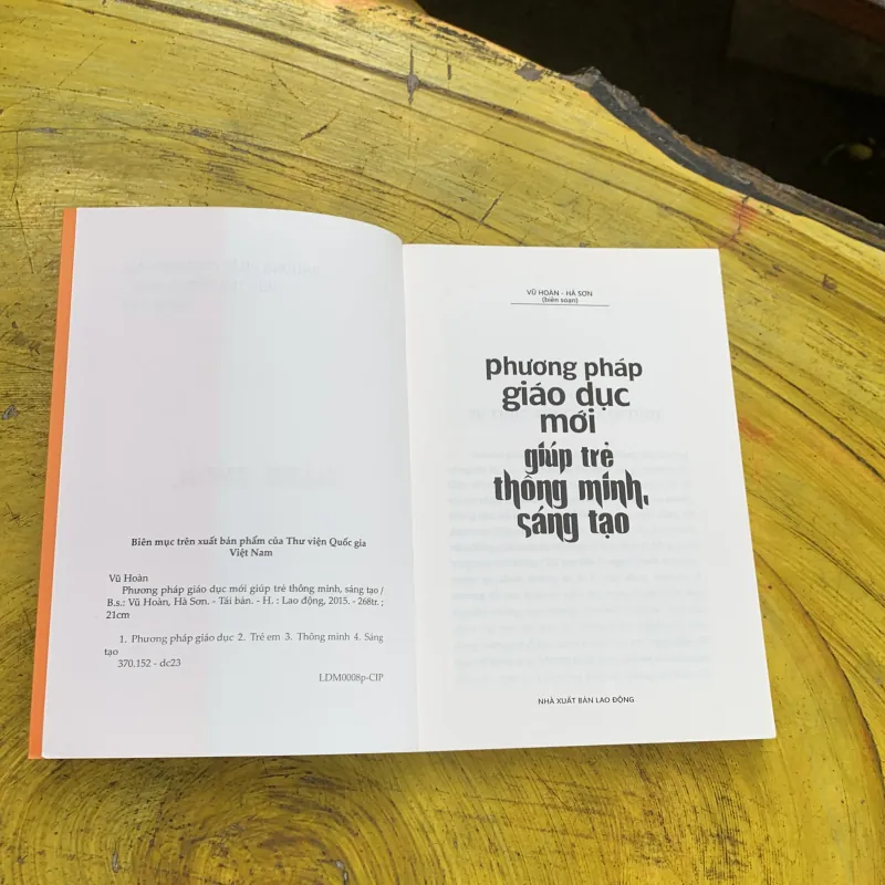 COMBO NHÀ CÓ EM BÉ- PHƯƠNG PHÁP GIÁO DỤC MỚI GIÚP TRẺ THÔNG MINH , SÁNG TẠO- HÔM NAY CON… 744815