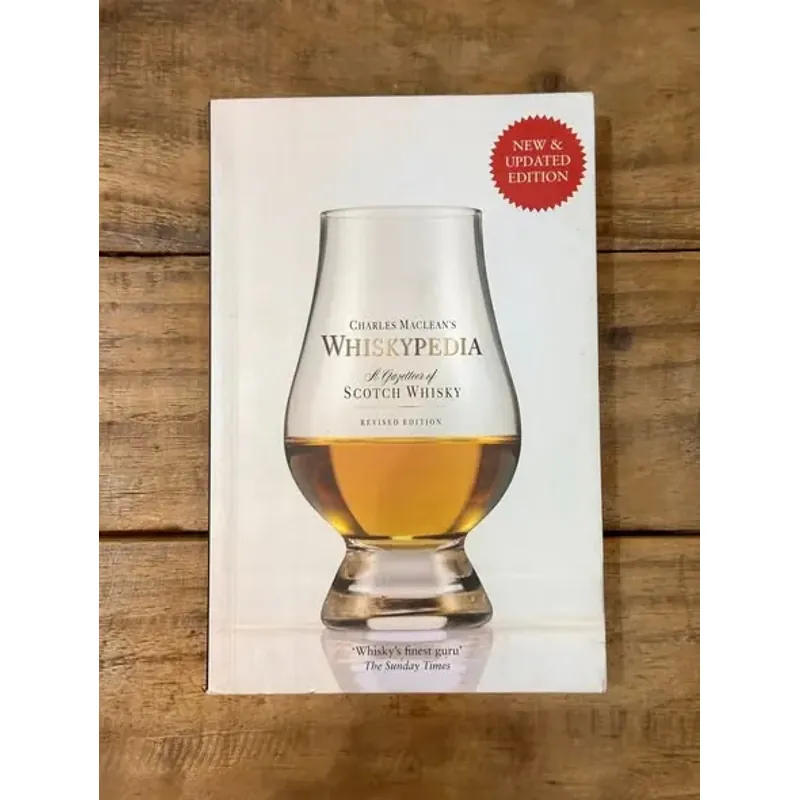 Whiskypedia - Barnaby Conrad 730897