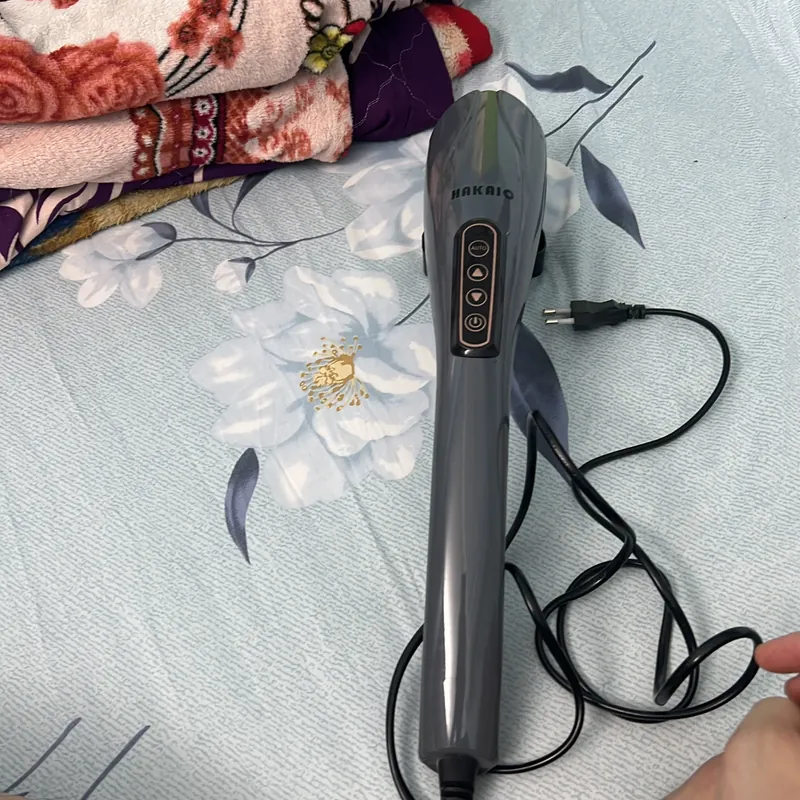 Máy massage cầm tay hiệu HAKAIO 734317