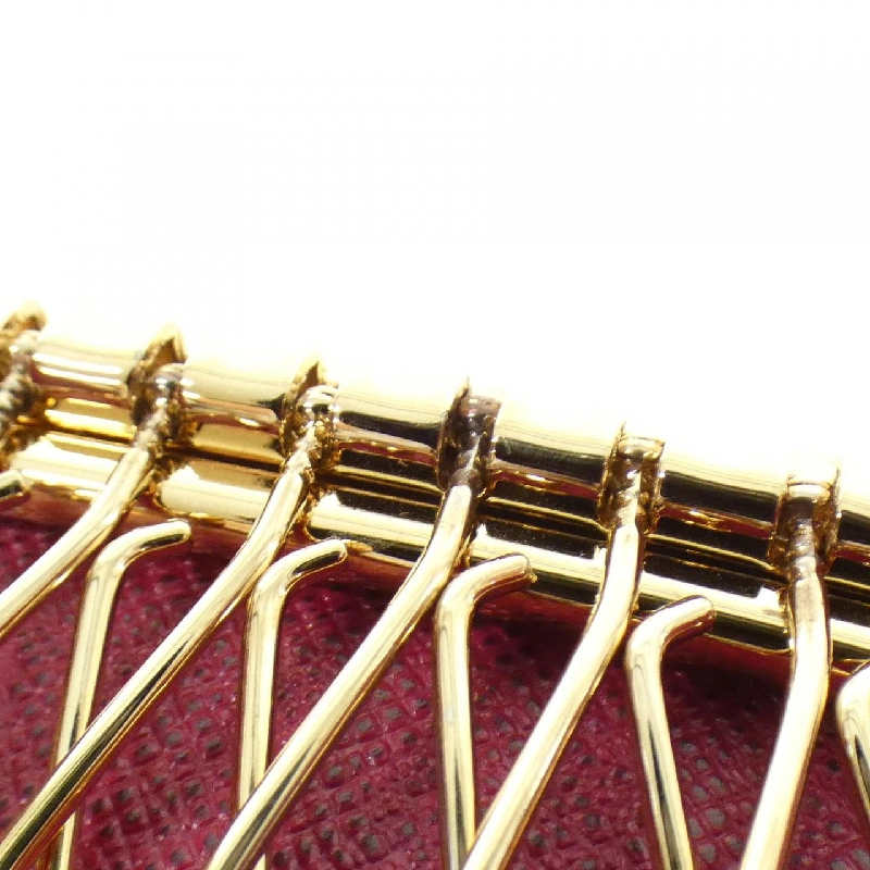 Ví khóa Louis Vuitton Monogram Multiclés M60701 624646