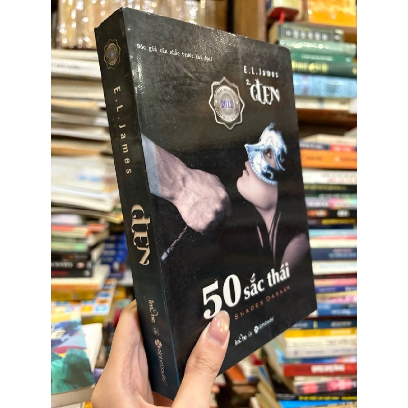 50 Sắc Thái 129077